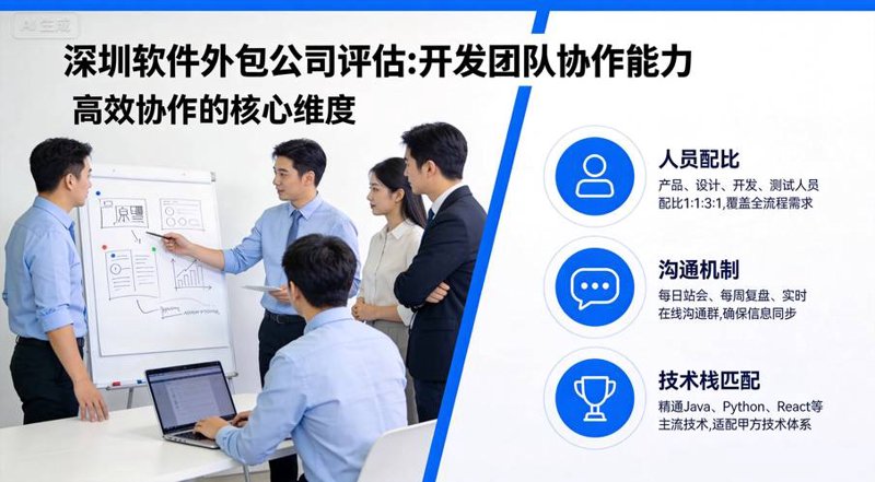 智能合约开发:开启信任的新篇章